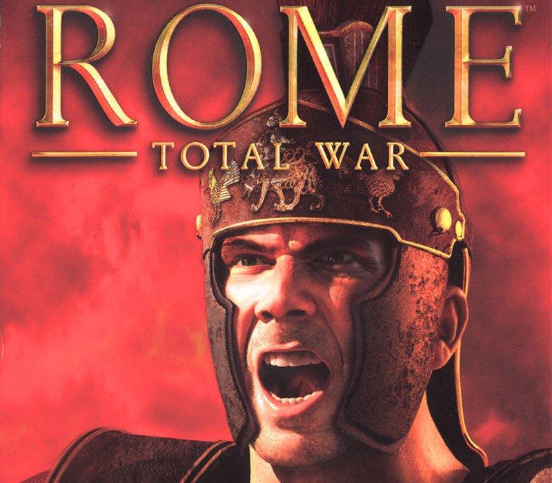 Rome: Total War Collection (2021) Edition RoW