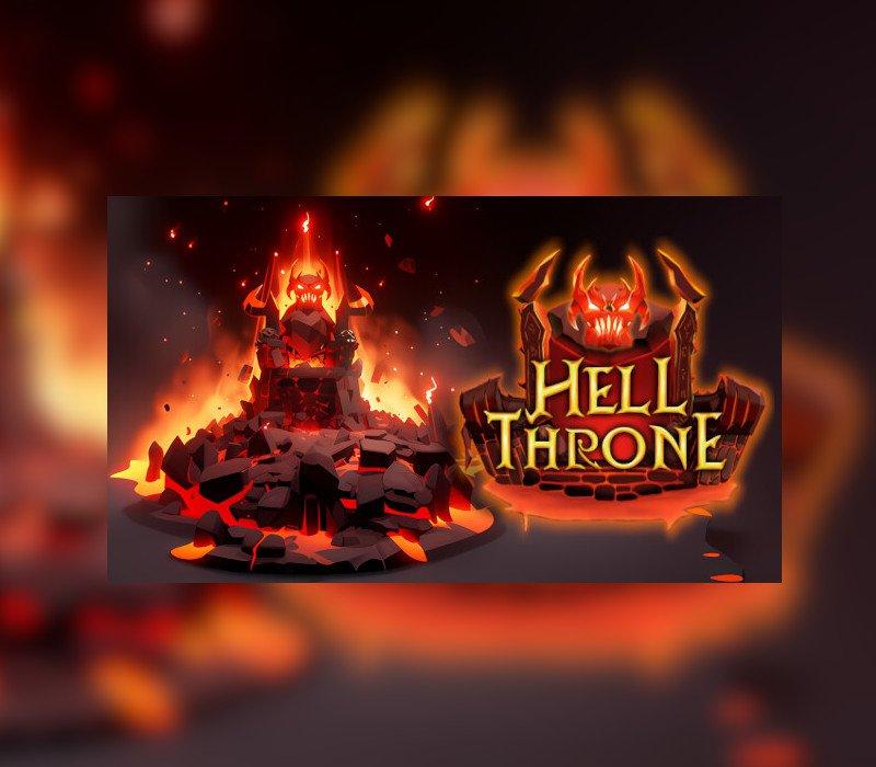 Hell Throne
