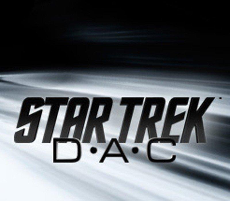 Star Trek: D-A-C 