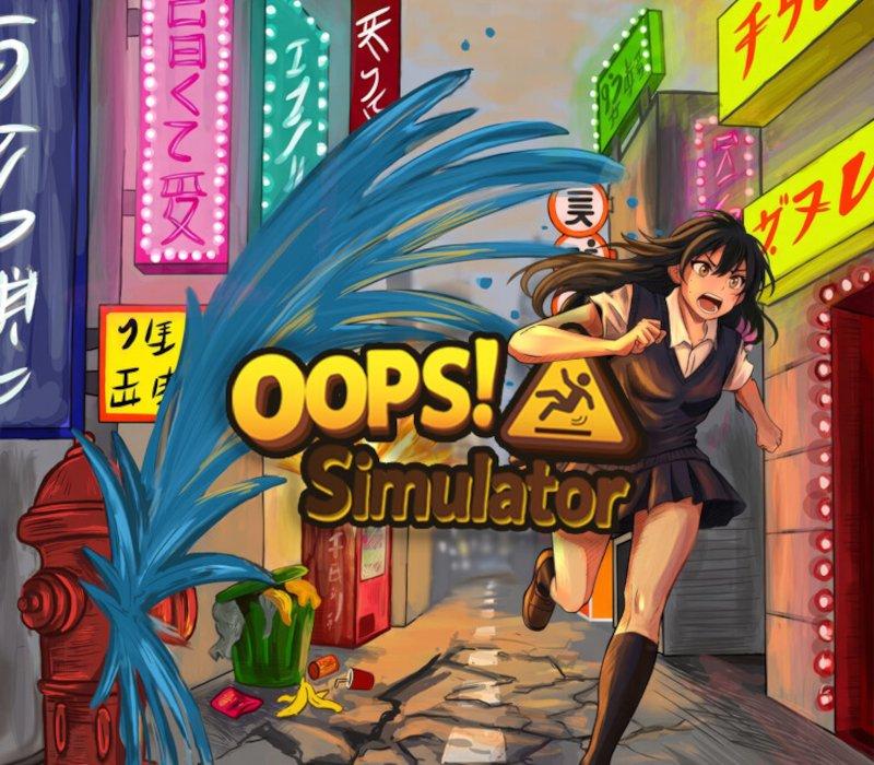 OOPS! Simulator 