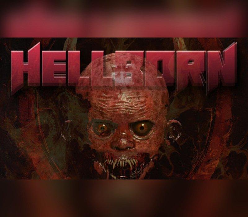HellBorn 