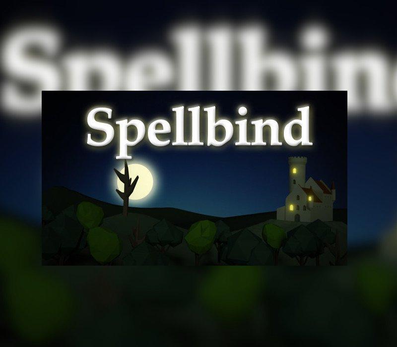 Spellbind : Luppe's tale