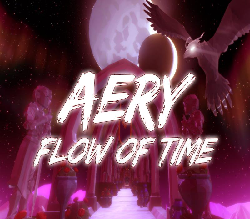 Aery - Flow of Time 