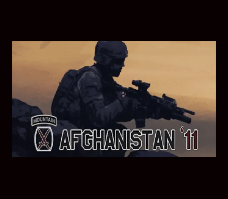 Afghanistan '11 