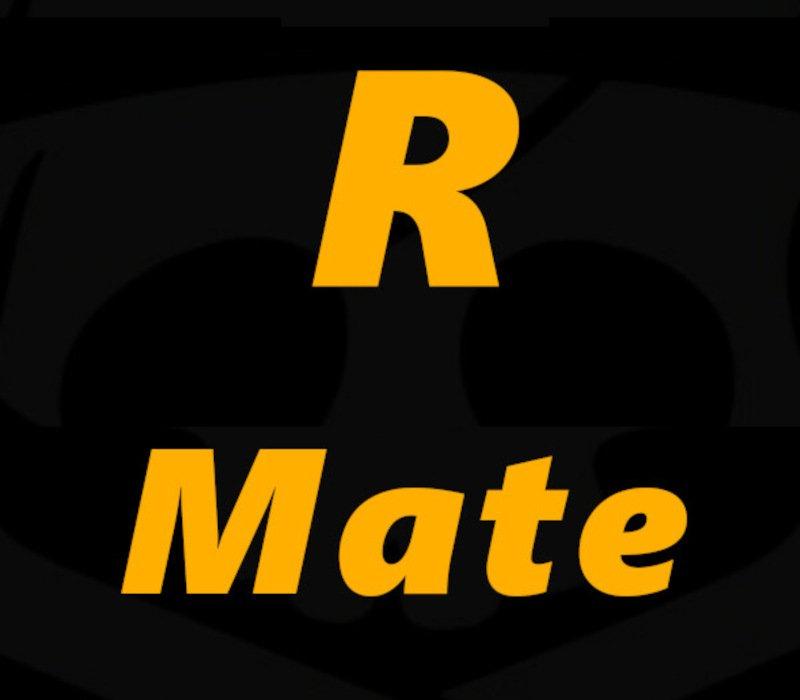R Mate 