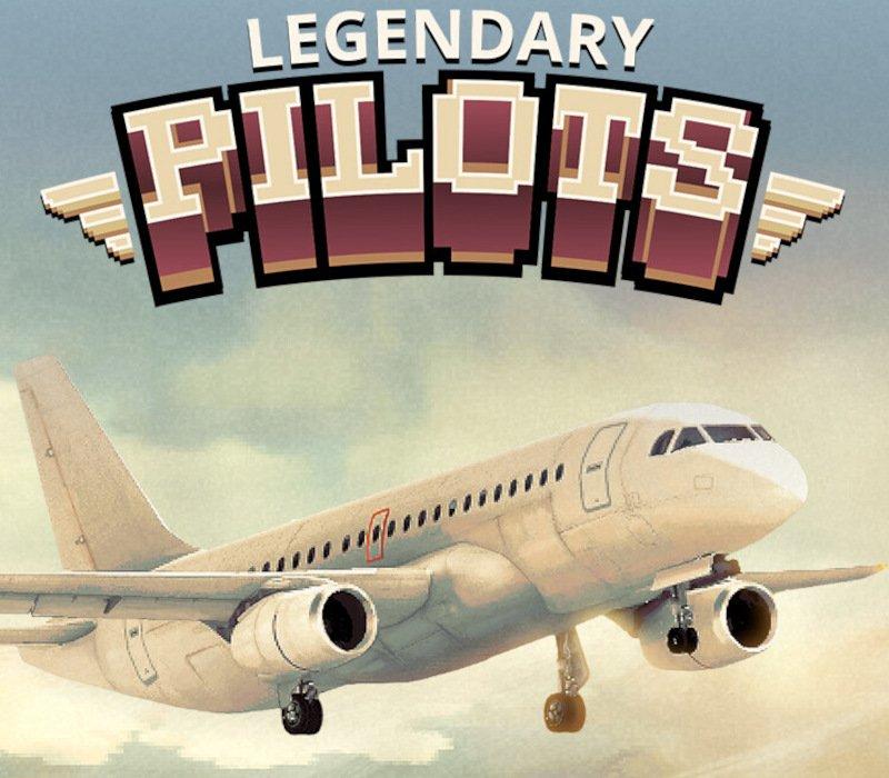 Legendary Pilots 