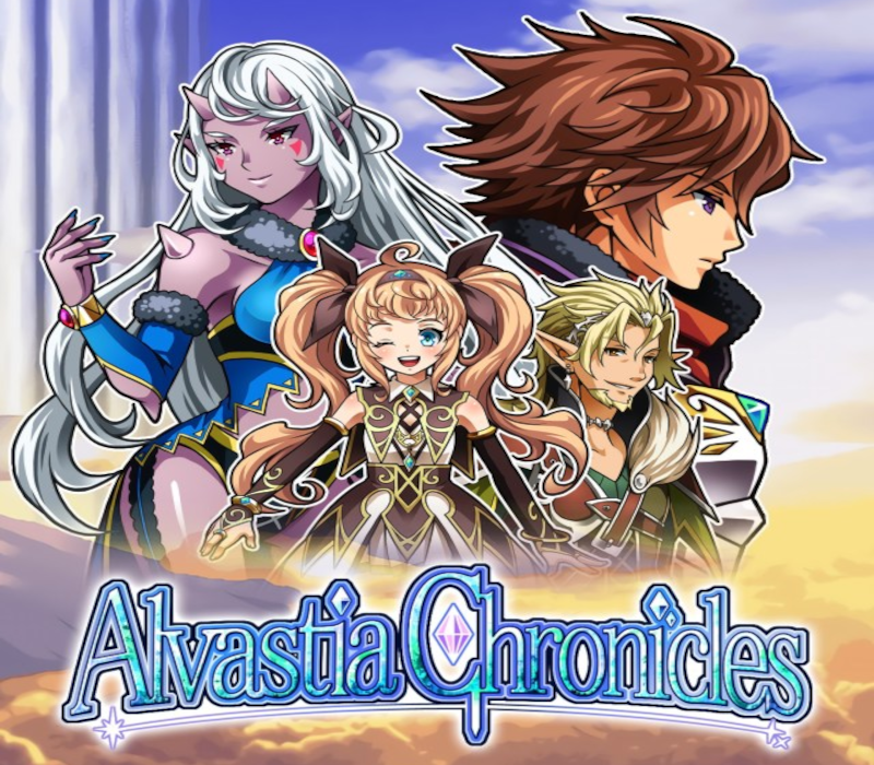Alvastia Chronicles 