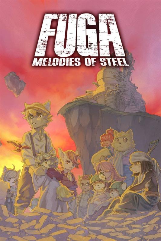 Fuga Melodies of Steel