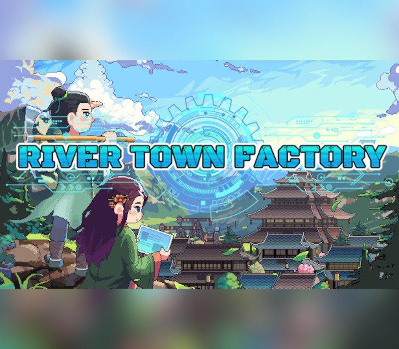 River Town Factory 
