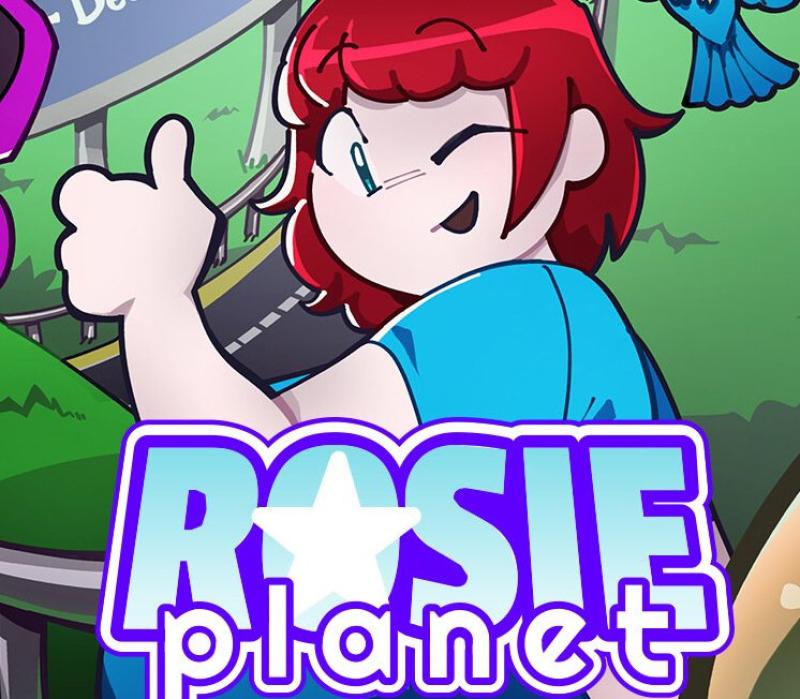 Rosie Planet 