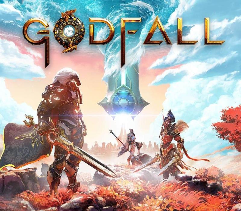 Godfall Ultimate Edition US