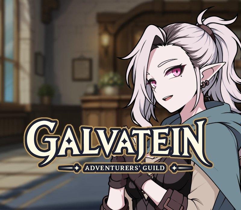 Galvatein: Adventurers' Guild 