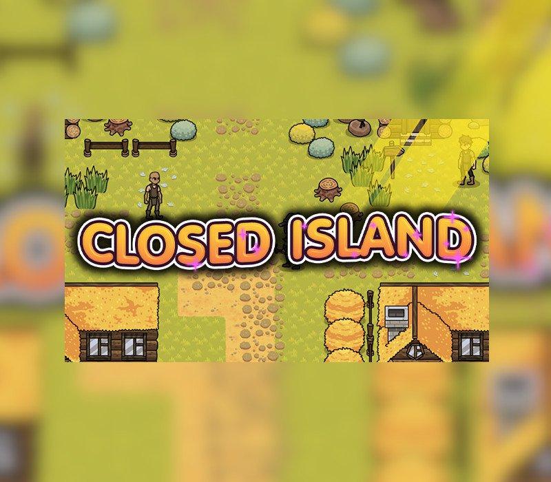 Closed Island 