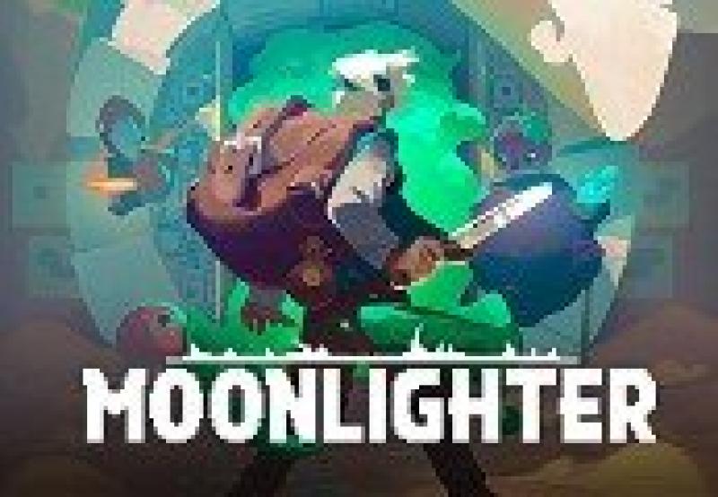 Moonlighter RU VPN Activated