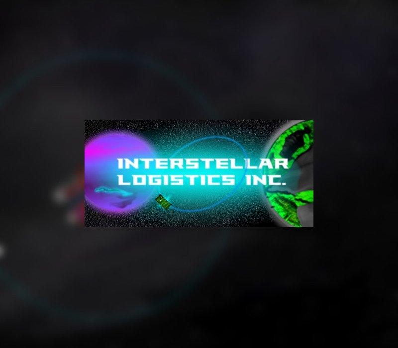 Interstellar Logistics Inc 