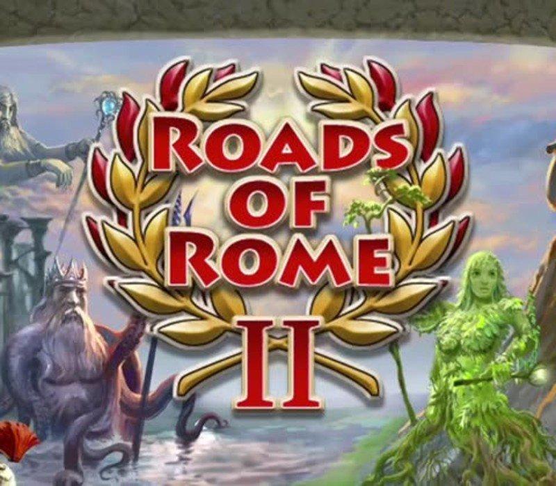 Roads of Rome 2 