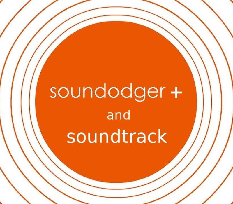 Soundodger+ and Soundtrack