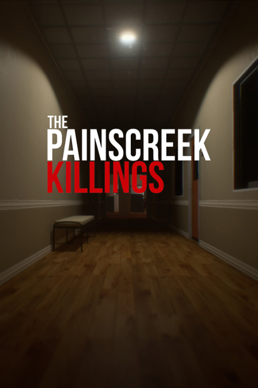 The Painscreek Killings