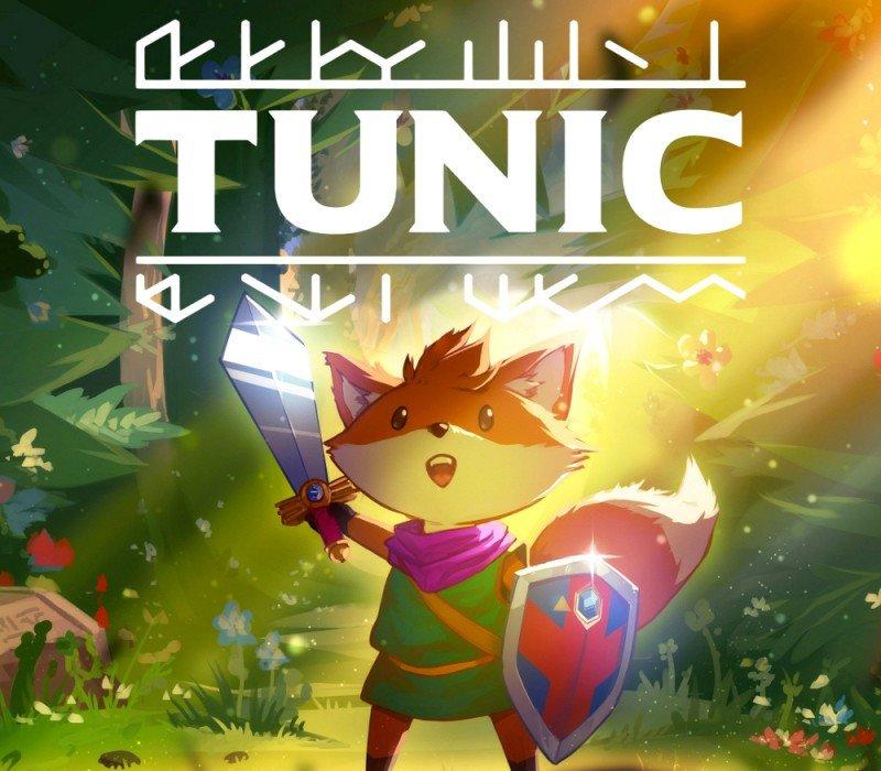 TUNIC