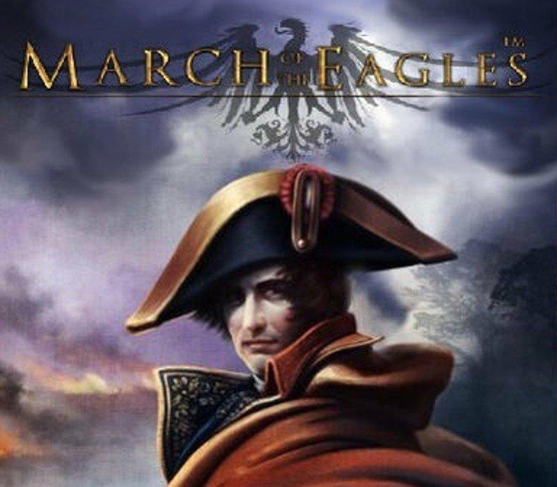 March Of The Eagles