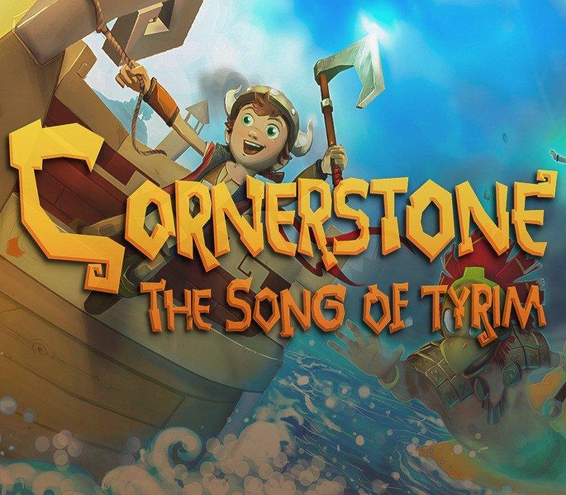 Cornerstone: The Song of Tyrim