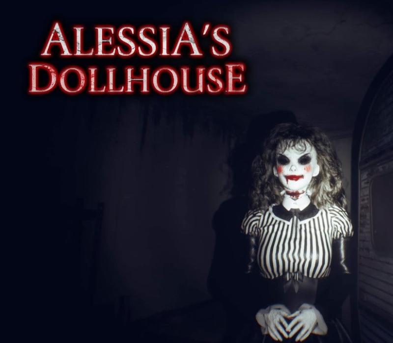 Alessia's Dollhouse 