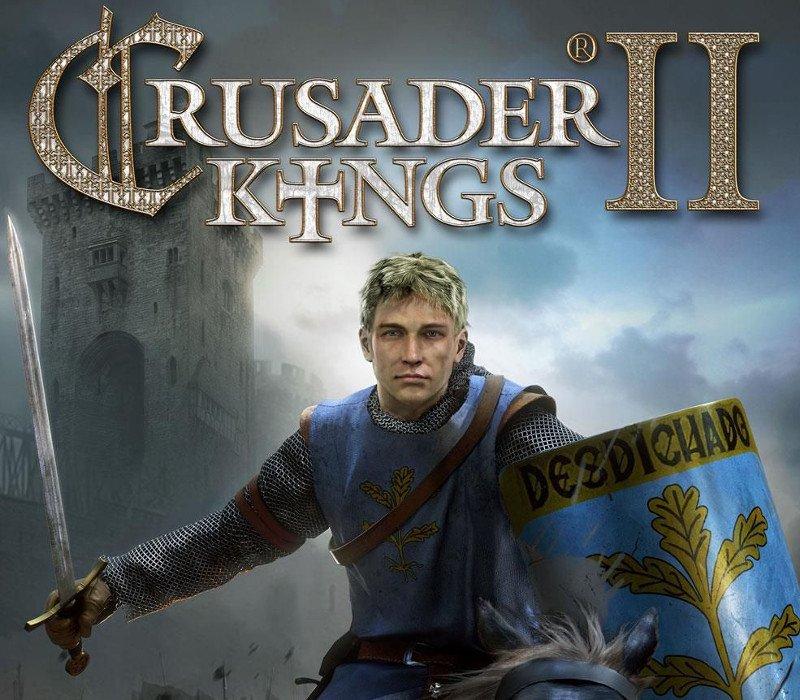 Crusader Kings II 