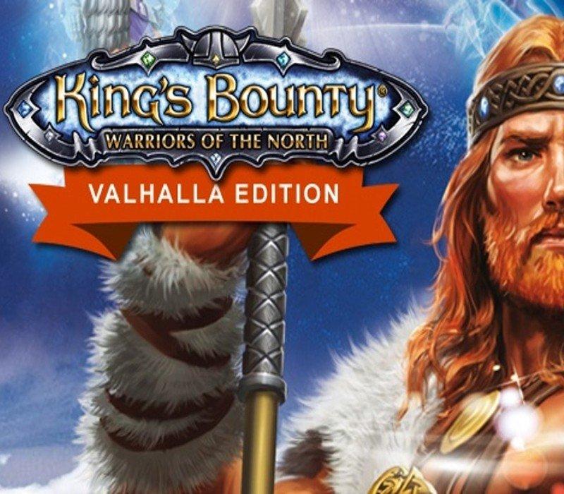 King's Bounty: Warriors of the North Valhalla Edition 