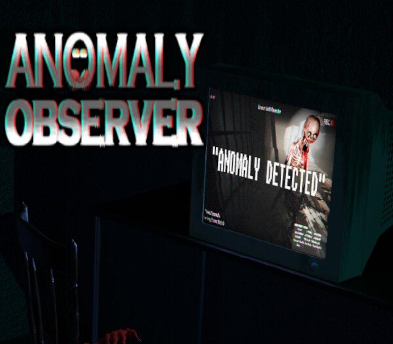 Anomaly Observer 