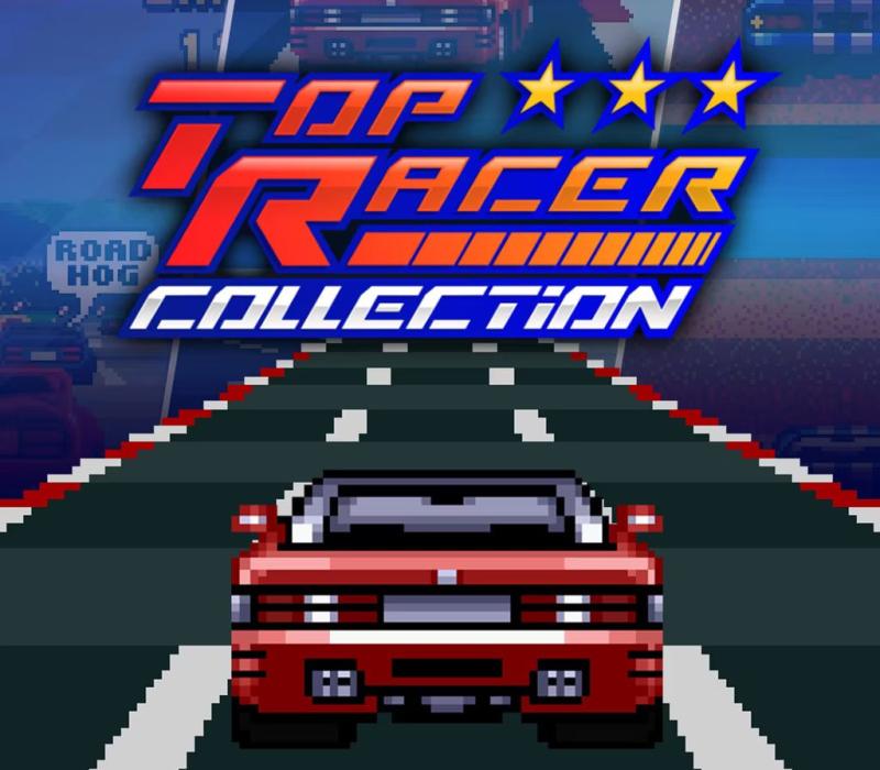 Top Racer Collection 