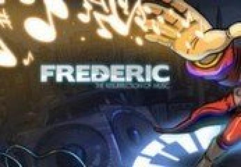 Frederic: Resurrection of Music Director's Cut