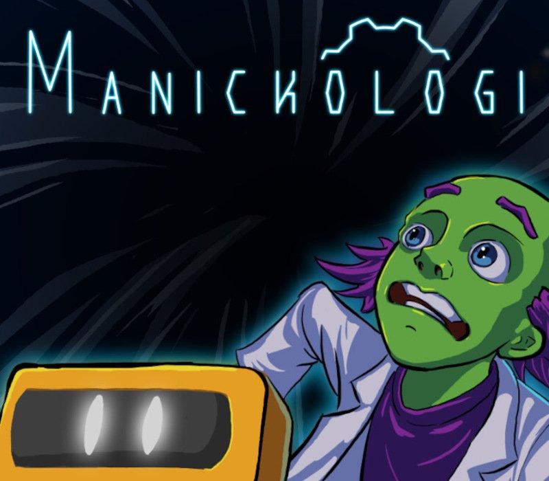 Manickologi 