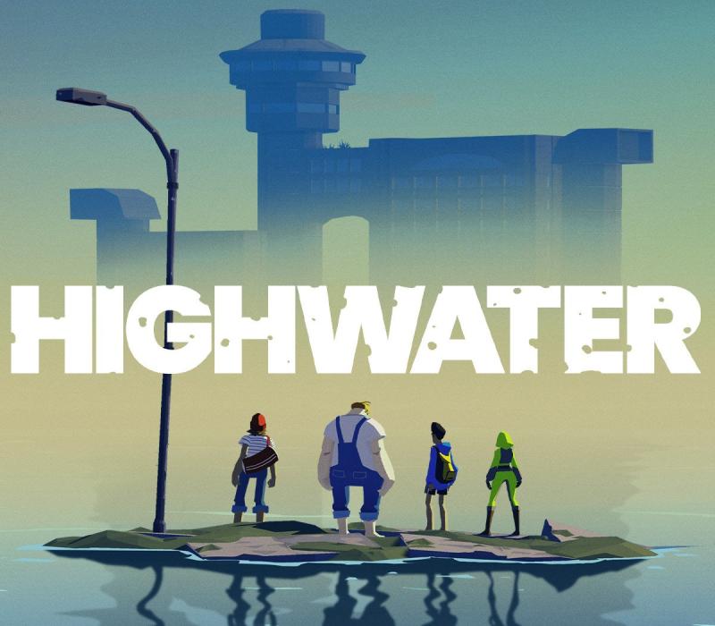 Highwater