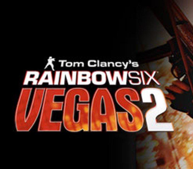 Tom Clancy's Rainbow Six: Vegas 2 
