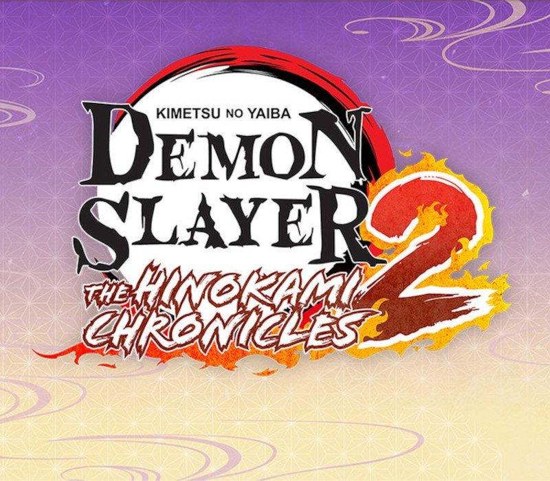 Demon Slayer -Kimetsu no Yaiba- The Hinokami Chronicles 2 RoW