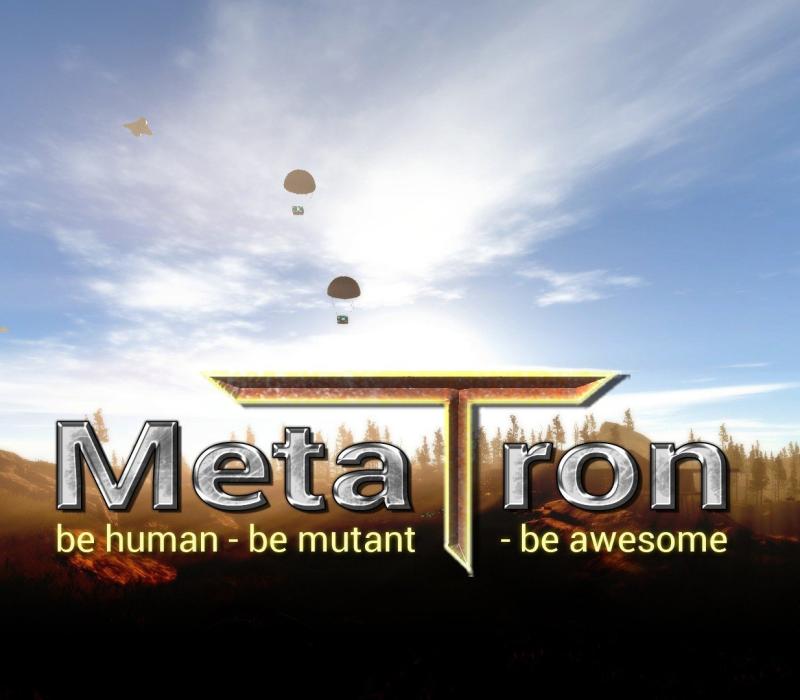 MetaTron