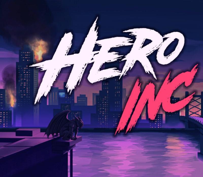 HeroInc 