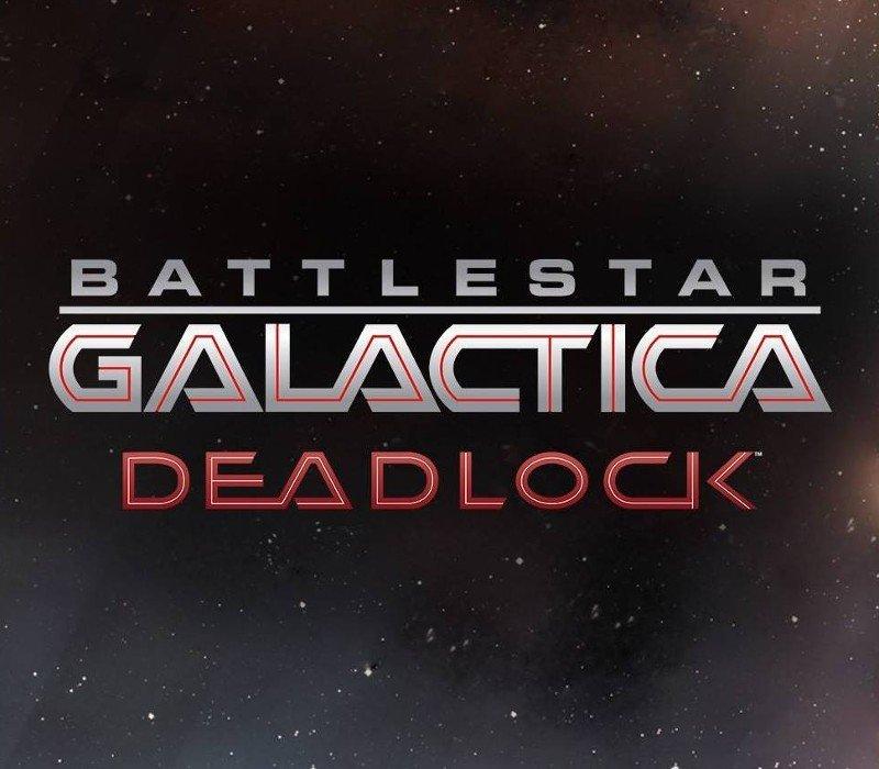 Battlestar Galactica Deadlock AR