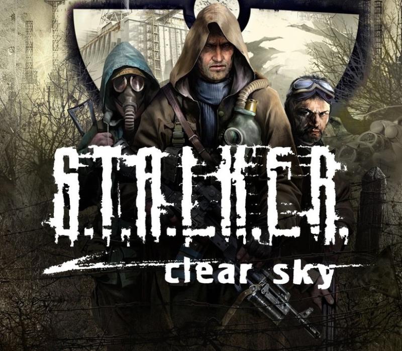 S.T.A.L.K.E.R: Clear Sky