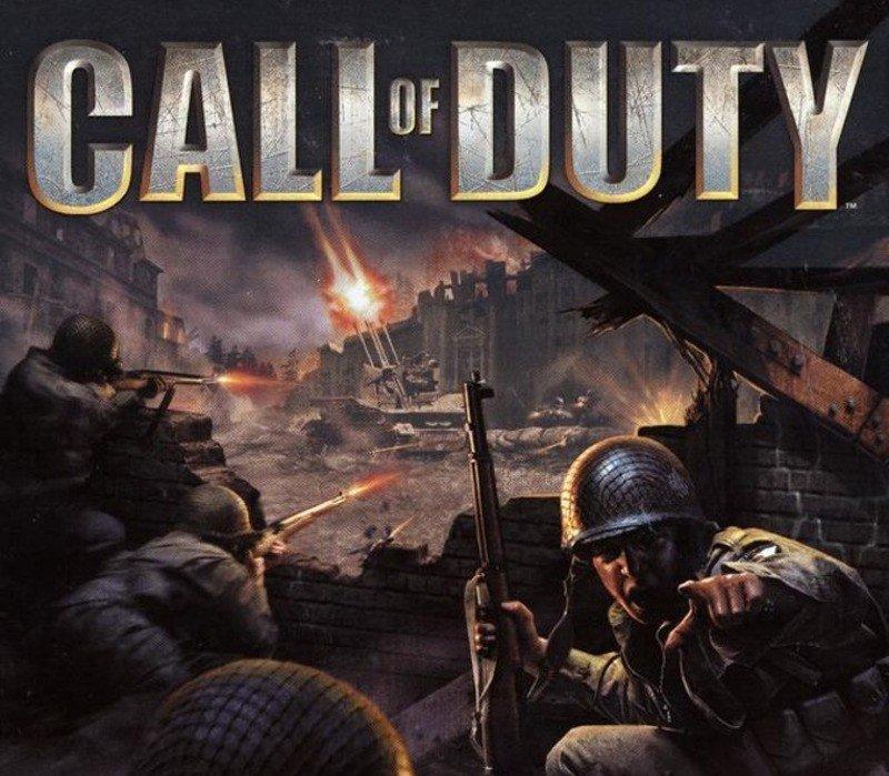 Call of Duty