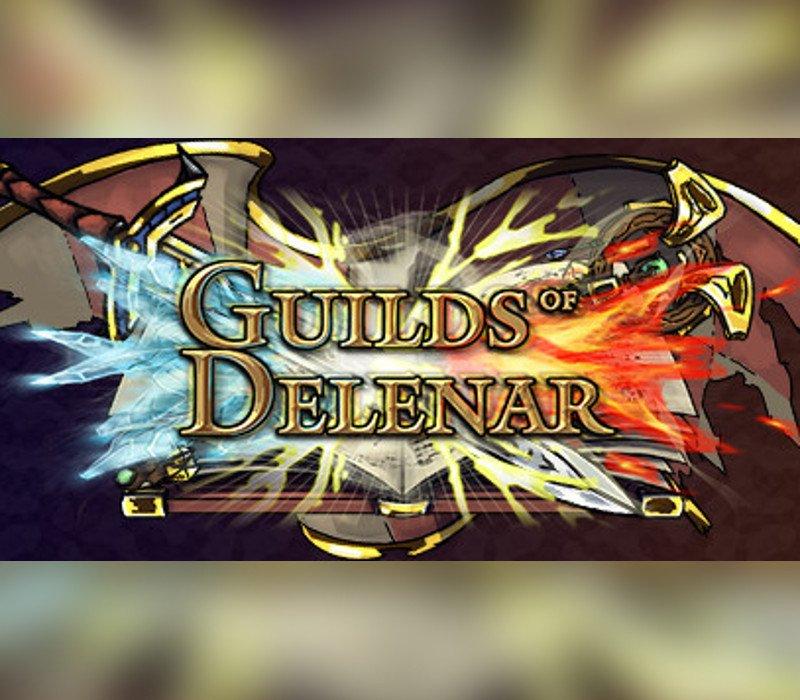 Guilds Of Delenar