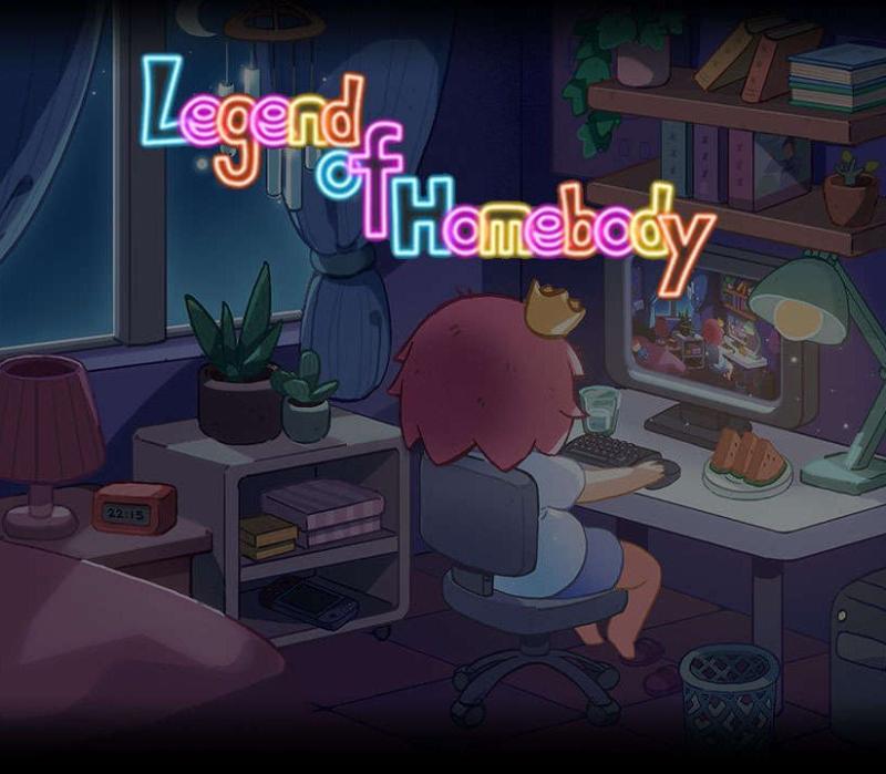 Legend of Homebody 