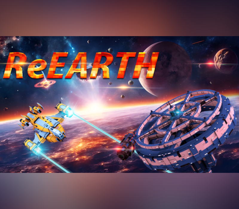 ReEarth 