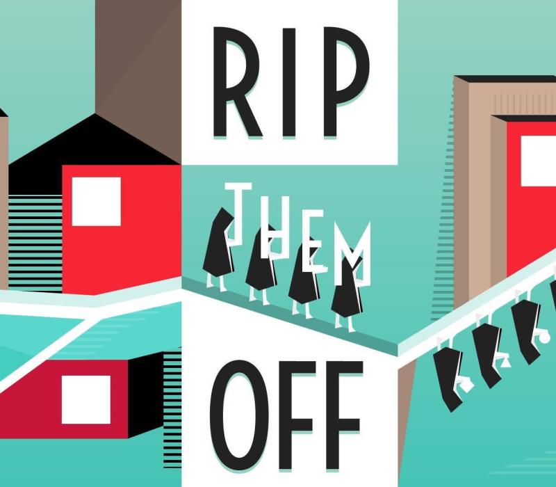 Rip Them Off 