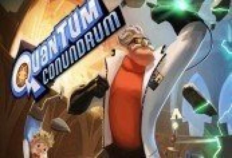 Quantum Conundrum Season Pass