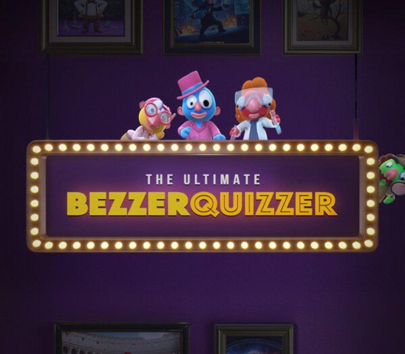 The Ultimate BezzerQuizzer