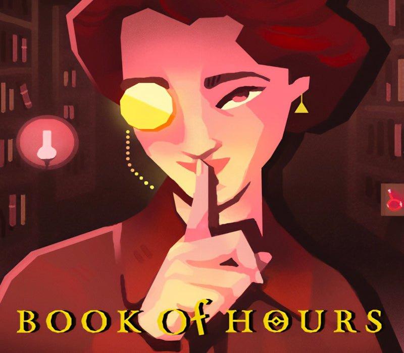 Book of Hours 