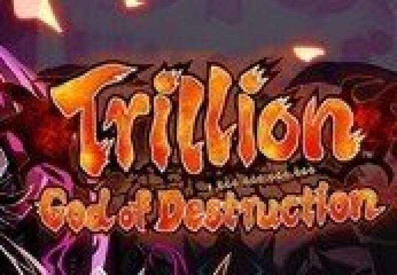 Trillion: God of Destruction