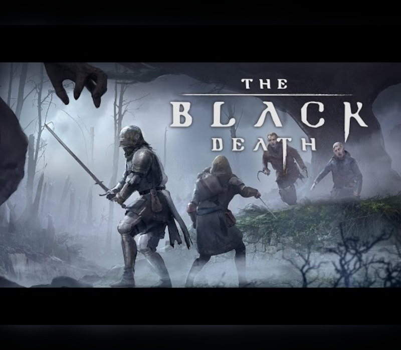 The Black Death 