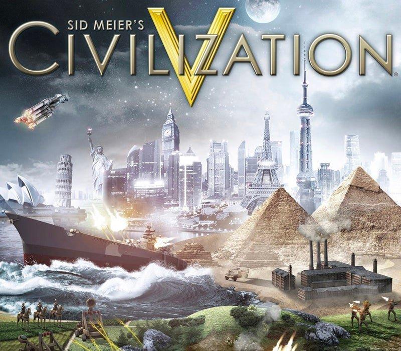 Sid Meier's Civilization V